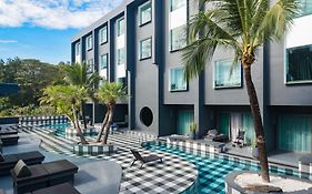 โฟโต้โฮเทล ภูเก็ต (SHA Plus+)